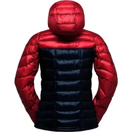 La Sportiva Lumina 200 Down Jkt W, Mountaineering Jacke, Damen night sky/rosebay (B46P13) M