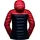 La Sportiva Lumina 200 Down Jkt W, Mountaineering Jacke, Damen night sky/rosebay (B46P13) M