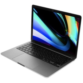 Apple MacBook Pro Retina 2020 13.3" i5 2.0 GHz 16 GB RAM 512 GB SSD Iris Plus space grau