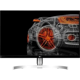 LG 27UL550P-W 27"