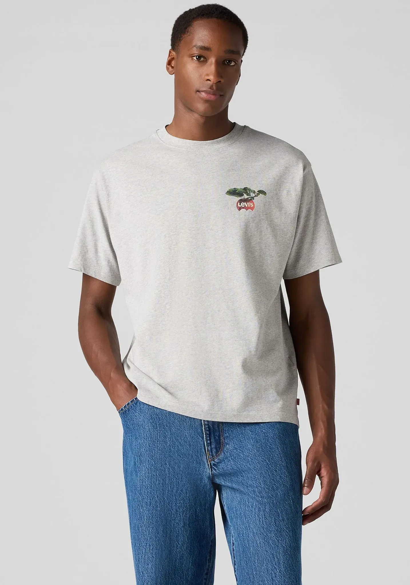 T-Shirt LEVI'S 