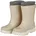 gefüttert Beige 23
