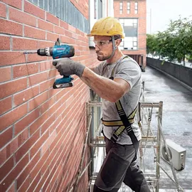 Bosch GSB 18V-25 inkl. 2 x 2,0 Ah + Ladegerät