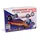 Round2 Plastikmodellbausatz 1/25 Ramchargers Dragster & Transporter Truck