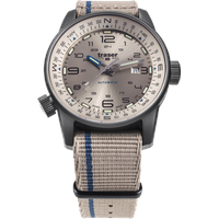 H3 Tactical Adventure Collection P68 Pathfinder Automatic 110454 - beige - 46mm