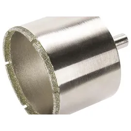 WOLFCRAFT Lochsäge Ø 35 mm Diamant