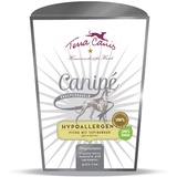 Terra Canis Canipé Hyperallergen Pferd 200g Dose Hundesnack