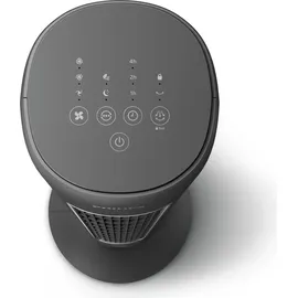 Philips CX5535/11 105 cm Turmventilator dunkelgrau