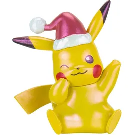BOTI Pokemon Deluxe Adventskalender 2021