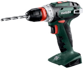 metabo bs 18