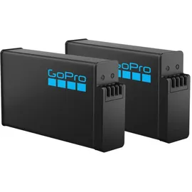 GoPro MAX2 Dual Ladegerät Schwarz