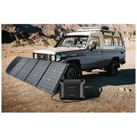 dabbsson DBS200S Solarpanel 200W