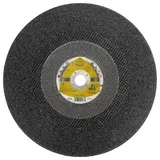 KLINGSPOR A 24 R Großtrennscheiben, 350 x 3,5 x 25,4 mm gerade