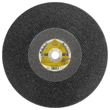 KLINGSPOR A 24 R Großtrennscheiben, 350 x 3,5 x 25,4 mm gerade