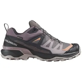 Salomon X Ultra 360 GTX Damen Plum Kitten/Phantom/Cork 37 1/3