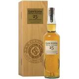 Glen Scotia 25 Years Old Single Malt Scotch 48,8% vol 0,7 l Geschenkbox
