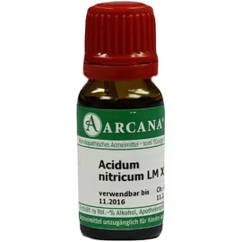 Arcana ACIDUM NITR LM 12