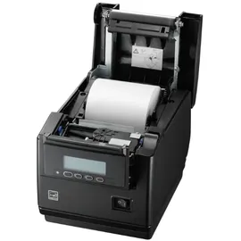 Citizen CT-S801III Schwarz