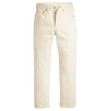 Levi s 501TM Jeans Ecru Booper No Damage 27 30