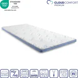 cloudcomfort Cool 100 x 200 cm H2/H3