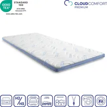 cloudcomfort Cool 100 x 200 cm H2/H3