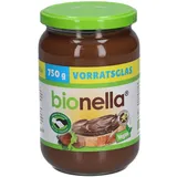 RAPUNZEL bionella Nuss-Nougat-Creme vegan HIH bio 750g