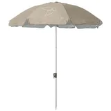 Brunner Parsol Ride2Sea Ø 190 cm Beige