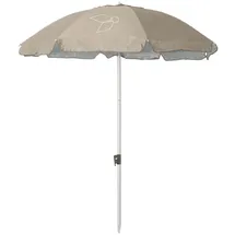 Brunner Parsol Ride2Sea Ø 190 cm Beige