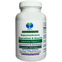 VitalLife Immunstark Kapseln 180 St.