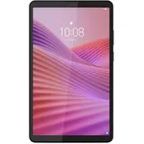 Lenovo Tab One Wi-Fi 128 GB Luna Grey + Clear Case
