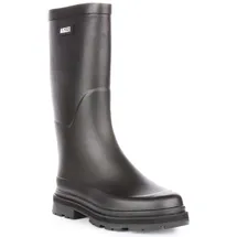 Aigle Ultra Rain Boot Damen Schwarz 39