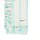 Roxy Bademantel Blushing Cheeks Tanager Turquoise One Size