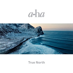 True North - A-Ha. (CD)