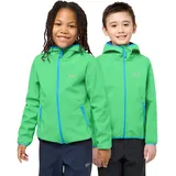Jack Wolfskin Fourwinds Jacke Lizard 104