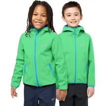 Jack Wolfskin Fourwinds Jacke Lizard 104