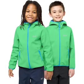 Jack Wolfskin Fourwinds Jacke Lizard 104
