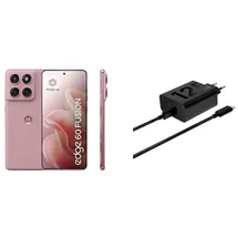 Motorola Edge 60 Fusion 8 GB RAM 256 GB PANTONE Zephyr