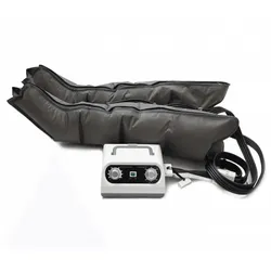 Lymphdrainage Gerät für Beine (Venen) 1 St