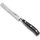 Schulte-Ufer Jorck Frühstücksmesser 13 cm Schwarz