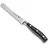 Schulte-Ufer Jorck Frühstücksmesser 13 cm Schwarz