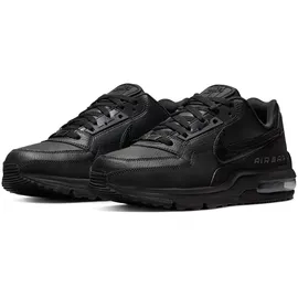Nike Air Max LTD 3 Herren Black/Black/Black 44,5