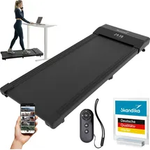Skandika Nordik K6 Schwarz