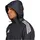 adidas Tiro 25 Competition Regenjacke Herren Schwarz XS