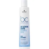 Schwarzkopf BC Bonacure Root Activating Shampoo 250 ml