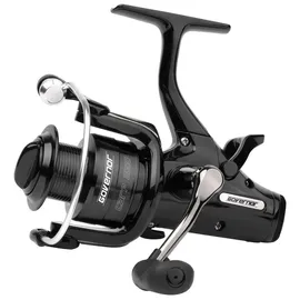 CTEC Governor Karpfenrolle - Black - 2000