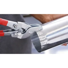 Bessey Rohr-Einziehzange D36 250 mm
