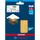 Bosch C470 Schleifpapier 115 x 107 mm 10 Stück