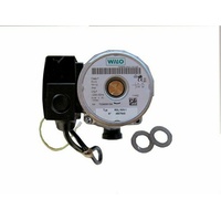 Buderus Pumpe Wilo mit Kabel RSL 15/5-1 7101184