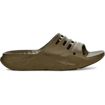 Teva Apretrail Slide Dunkelolive 43