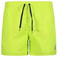 CMP Man Shorts lime (E336) 46